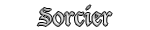 Sorciers